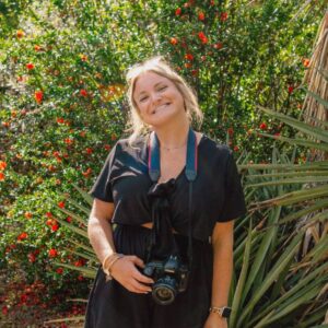 Picture of Kensley Riddle