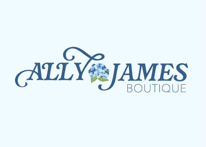 Ally James