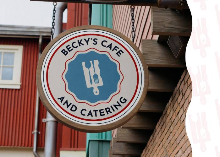 Becky's Café & Catering