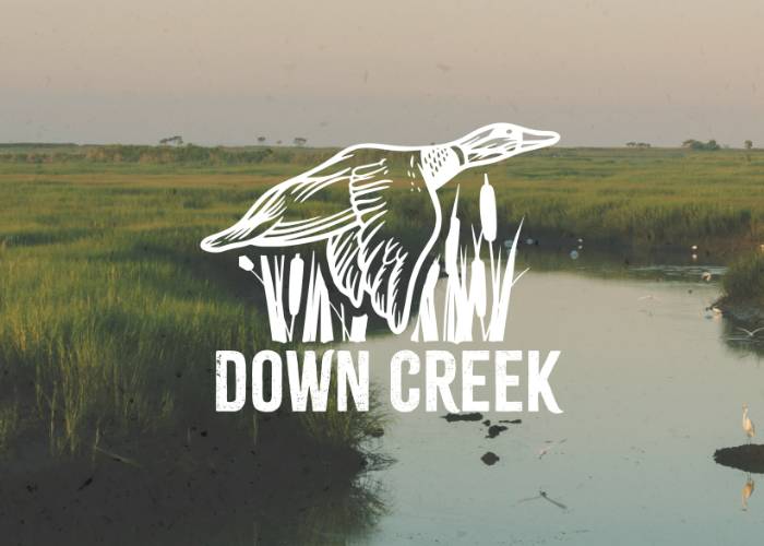 Down Creek