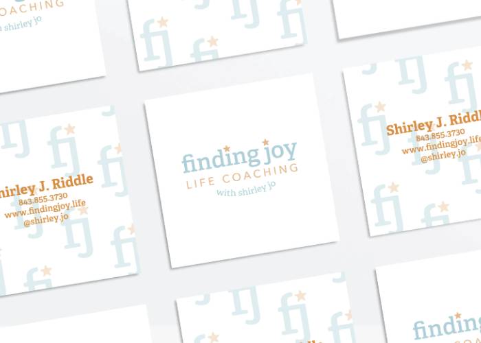 Finding Joy