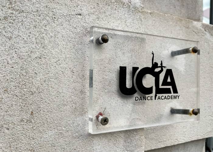 UCLA Dance Academy