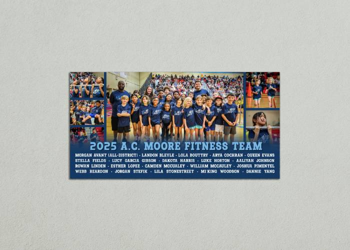 A. C. Moore Elementary