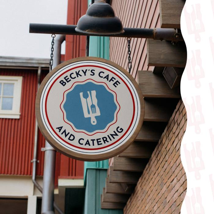 Becky's Cafe and Catering