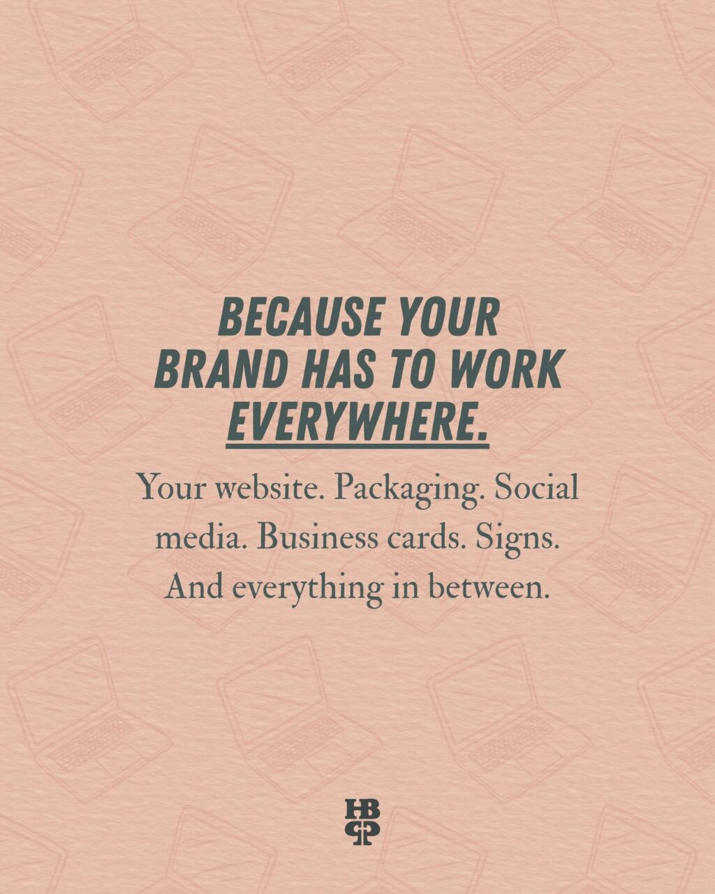 Instagram post from honeybprintnpixel. This post is in position 4.