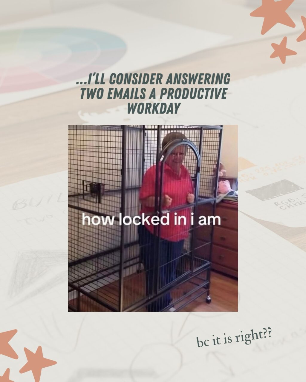Instagram post from honeybprintnpixel. This post is in position 1.