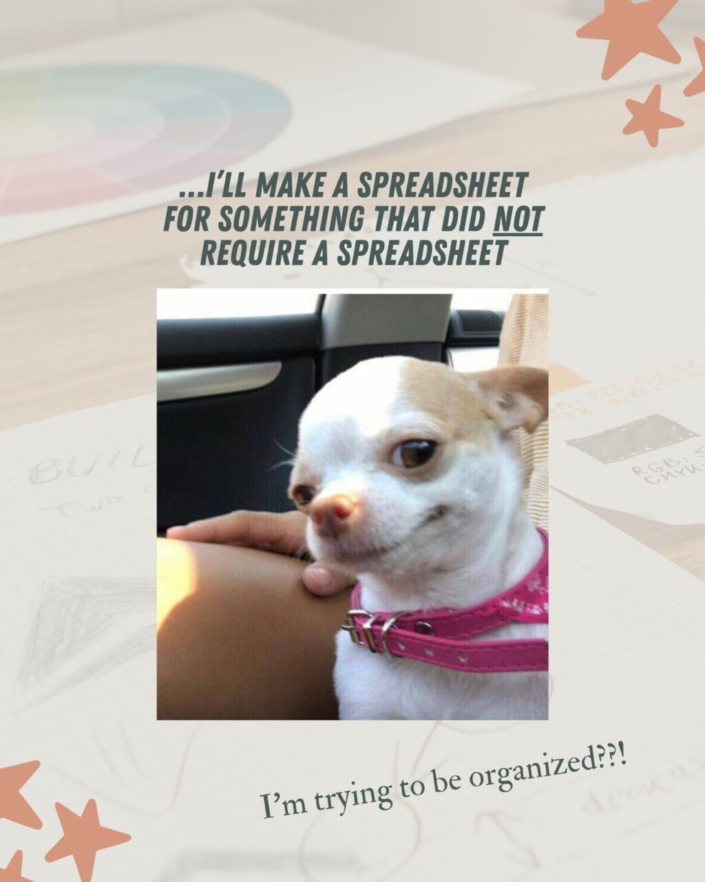 Instagram post from honeybprintnpixel. This post is in position 5.