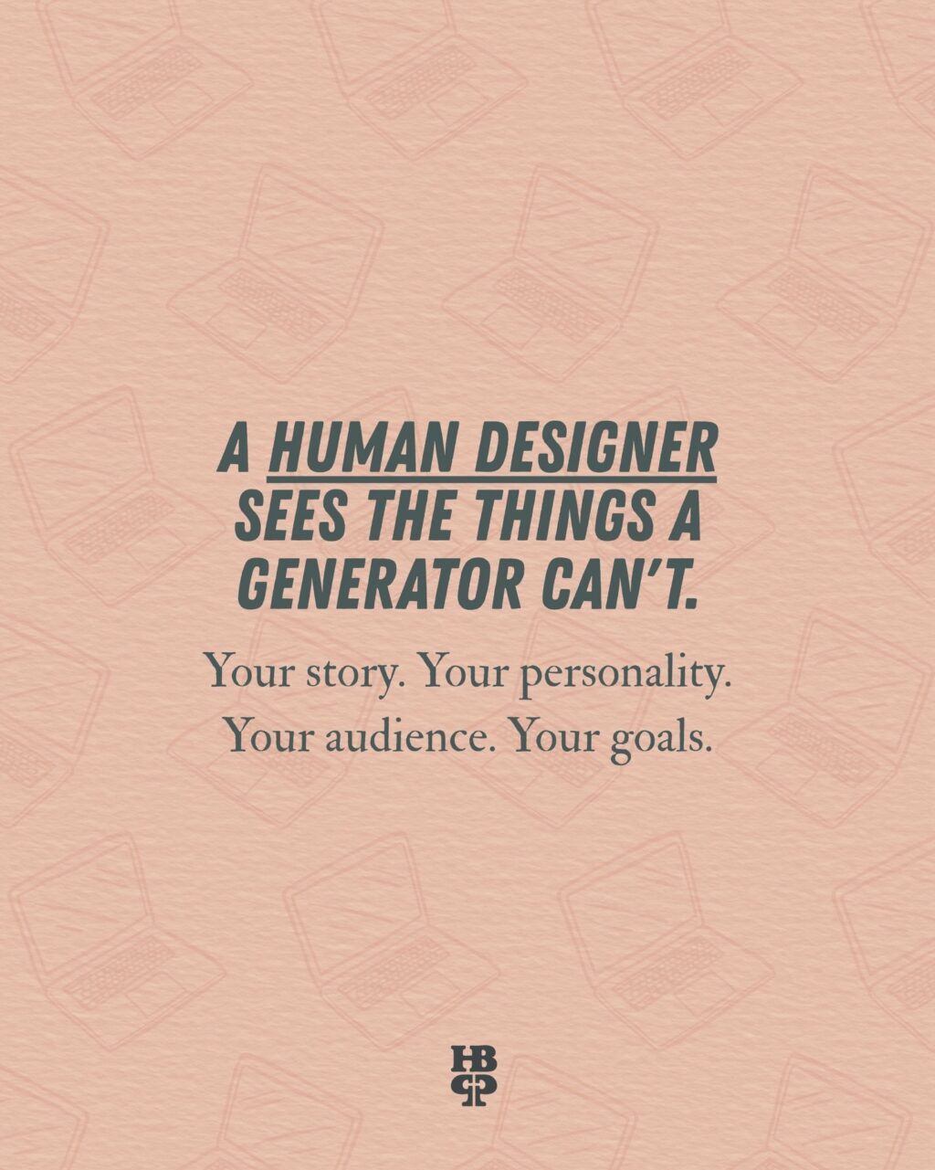 Instagram post from honeybprintnpixel. This post is in position 2.