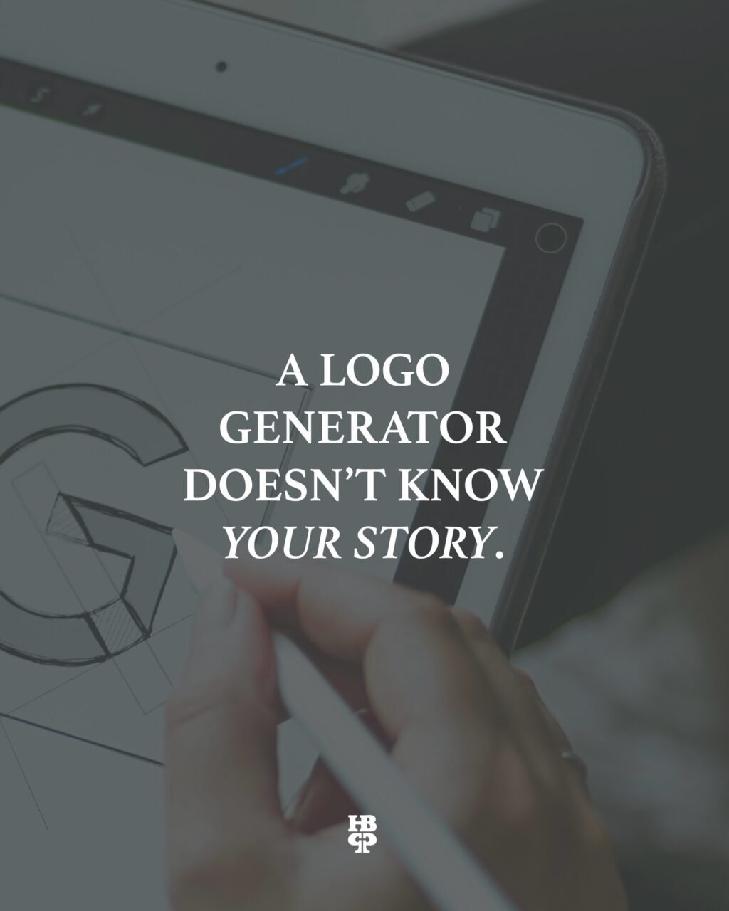 Instagram post from honeybprintnpixel. This post is in position 2.