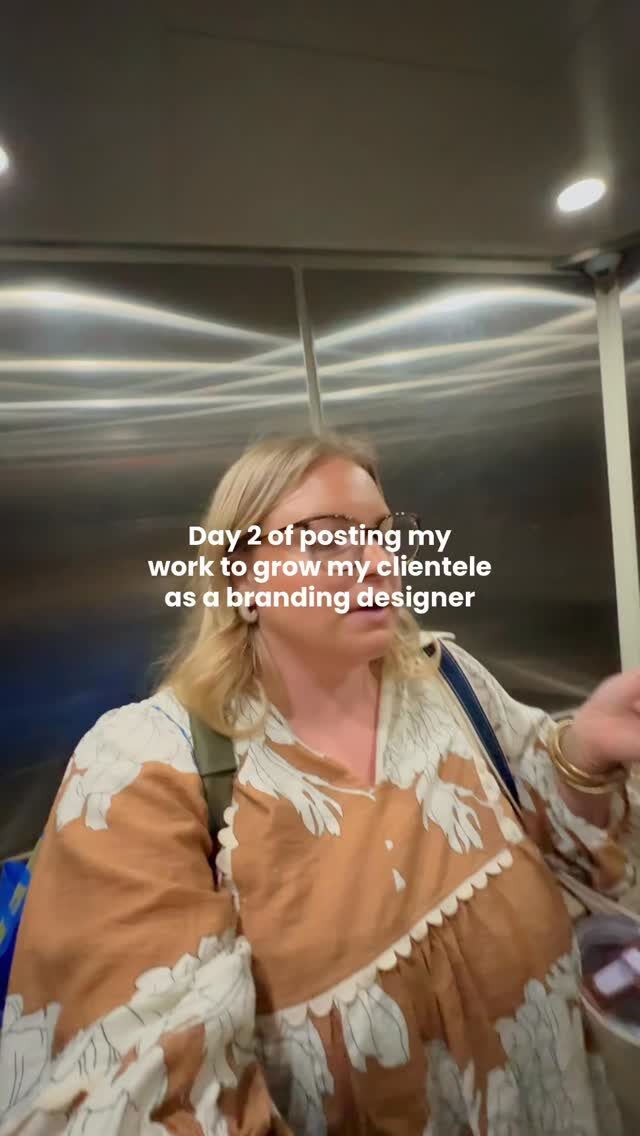 Instagram post from honeybprintnpixel. This post is in position 2.