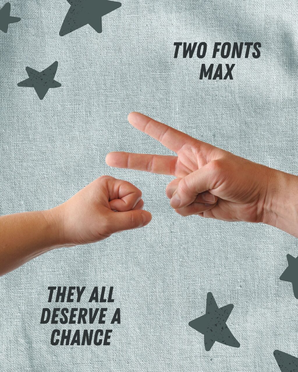 Instagram post from honeybprintnpixel. This post is in position 2.